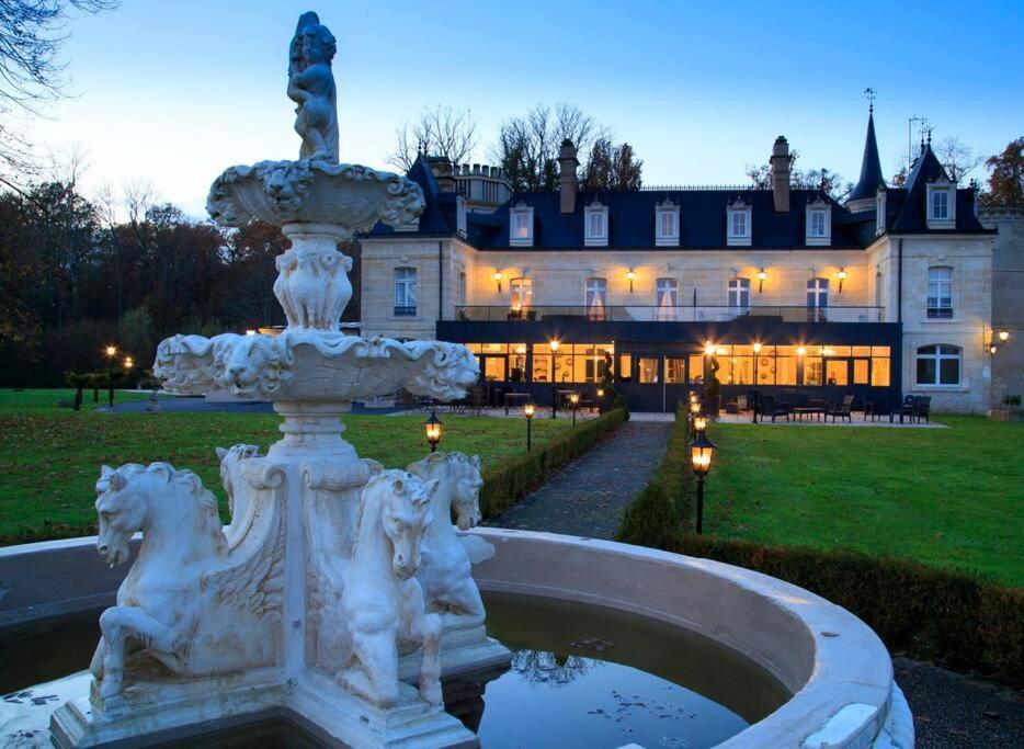 Apartamento Au Coeur De Bruyeres Exterior foto
