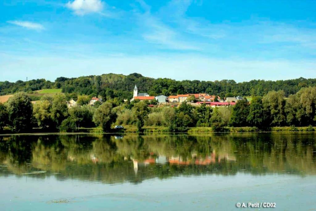 Apartamento Au Coeur De Bruyeres Exterior foto