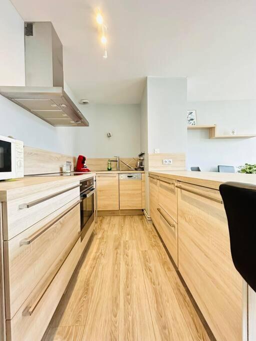 Apartamento Au Coeur De Bruyeres Exterior foto
